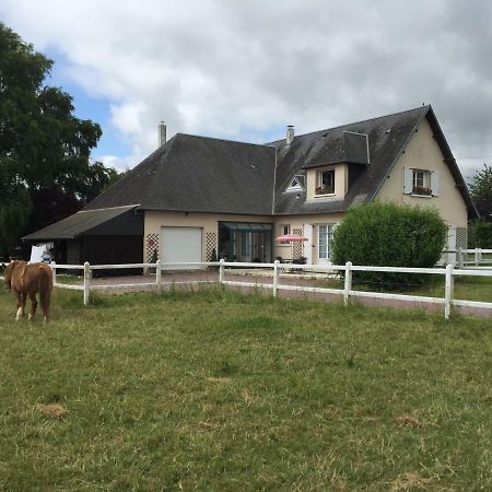 Grainville-Sur-Odon La Grainvillaise المظهر الخارجي الصورة